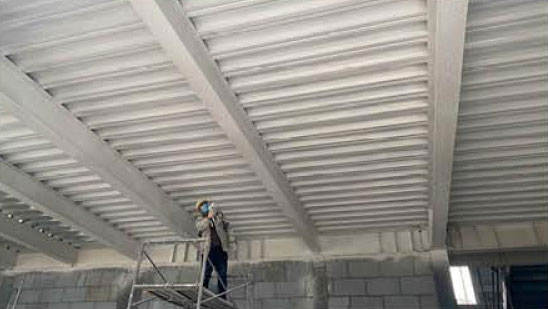 防水、防火工程