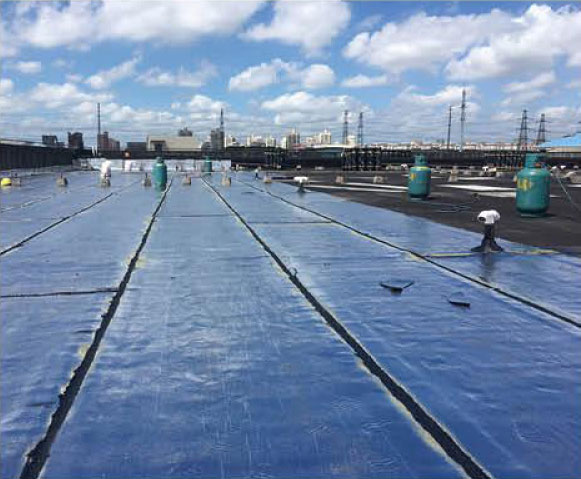 防水、防火工程